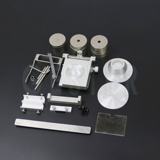 Testeur d'usure universel Stoll Quartermaster - Gester GT-C15 - poids : 78 kg_4