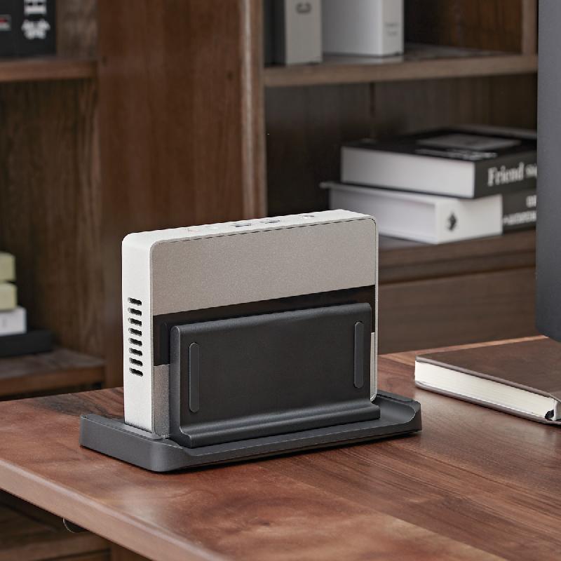 ROLINE Support CPU multifonctionnel, pour NUC / Mini PC / Thin Client_4