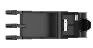 Godet d'excavation extra-robuste - caterpillar finance france - 463 mm (18 in), à verrouillage par axe - poids 250 kg_4