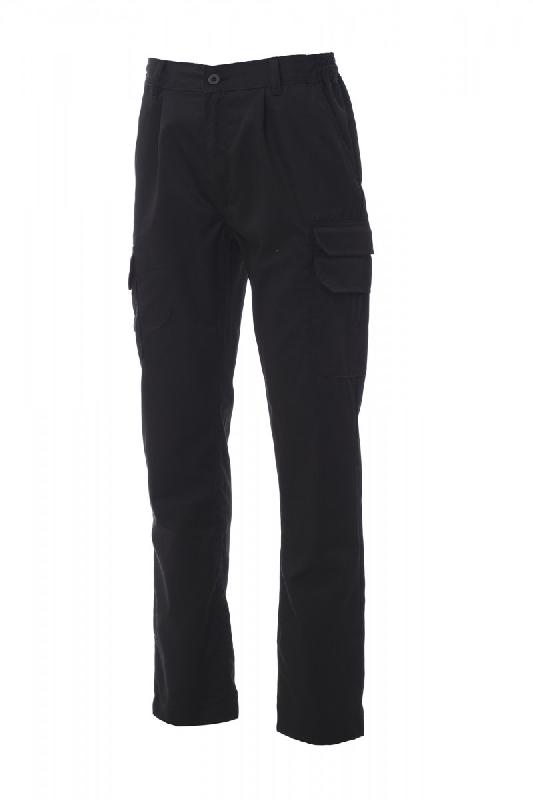 Pantalon multipoches - CARGO 2.0 - 001404-0405 - Payper_4