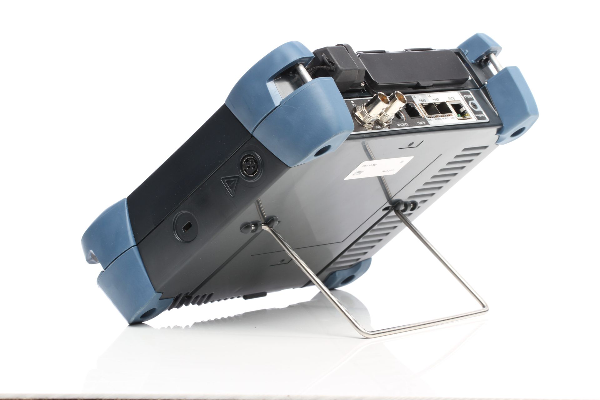 Plateforme otdr EXFO FTB-1v2 / FTB-1 pro_4