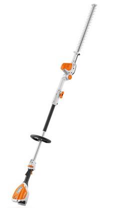 Taille-haies sur perche à batterie HLA 56 STIHL - 45 cm de longueur de coupe, 36 V, 2800 tr/min_4