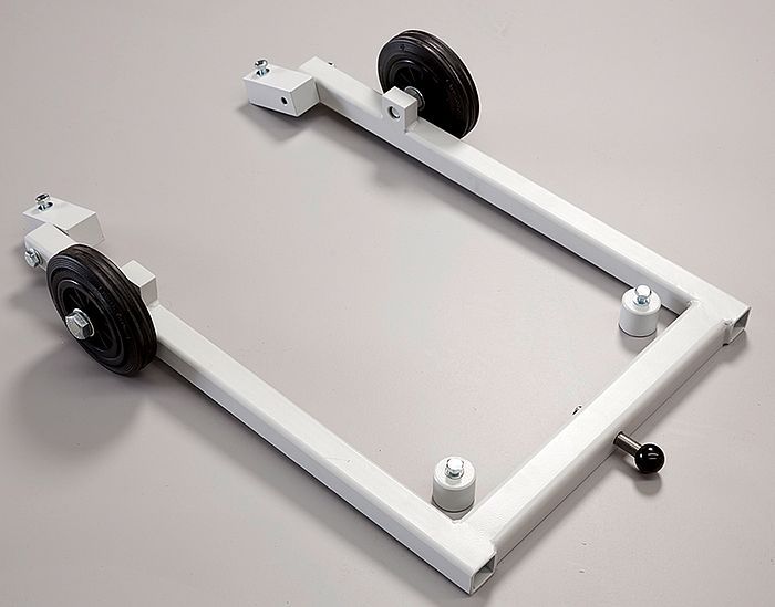 Scie industrielle KASTO Hbs 2 compacte et performante