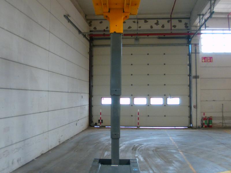 Nacelle verticale HAULOTTE star 6ac occasion_4