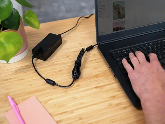 Primo Chargeur universel 90 W pour ordinateur portable_4