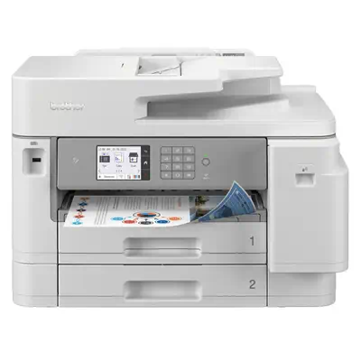 Brother MFC-J5955DW imprimante multifonction Jet d'encre A3 1200 x 4800 DPI 30 ppm Wifi_4