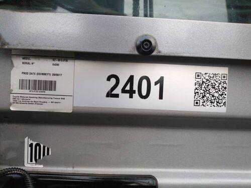 Chariot élévateur diesel CESAB M335D 2401 - disponible en occasion et en location de courte à longue durée_4