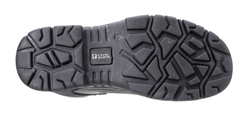 CHAUSSURE de securite HAUTE noir ROCKET_4