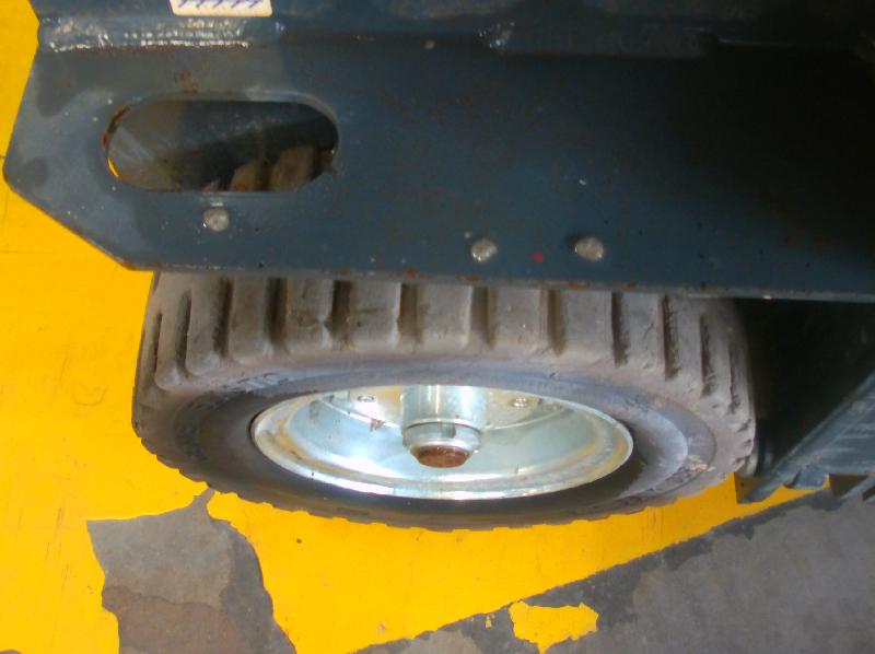 Nacelle verticale BRAVIISOL leonardo hd occasion_4