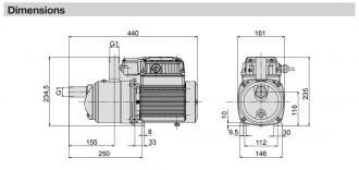 Pompe CALPEDA meta - 308915_4