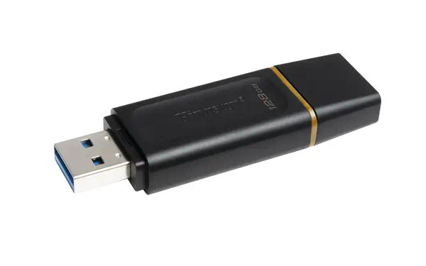 Kingston Technology DataTraveler Exodia - Clé USB 3.2_4