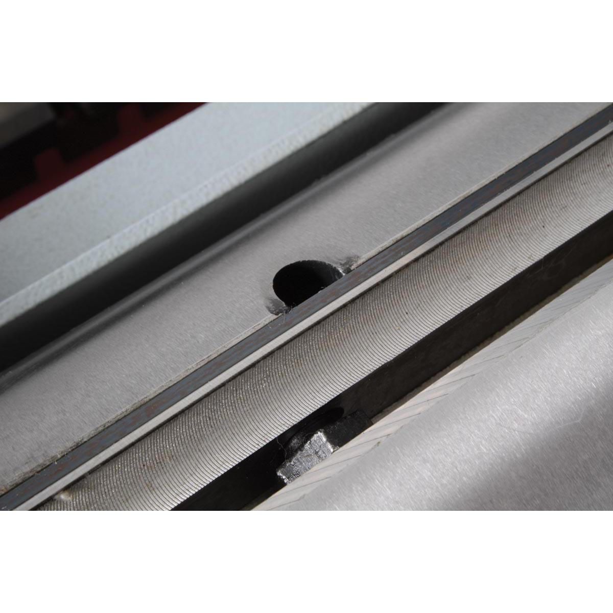 Raboteuse-dégauchisseuse Holzmann HOB410P - 230V - Machine industrielle de haute qualité fabriquée en Europe_4