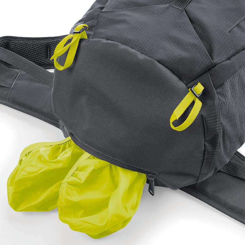 Sac à dos SLX-Lite - 35 litres - Ultra léger et résistant - Réf: QX335 - Quadra_4