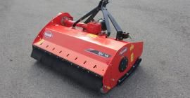 BV 10 broyeur forestier - KUHN - largeur 0,96 à 1,53 m pour vignes étroites_4