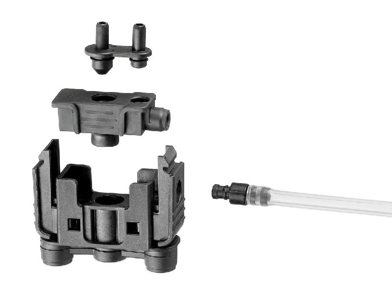 Distributeur automatique de café KV1 Comfort 190031 Bartscher_4