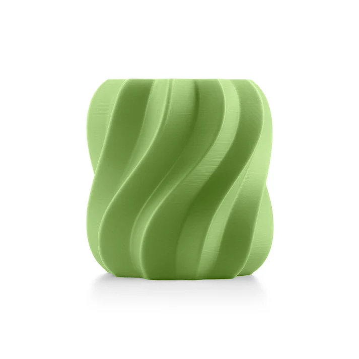 Mot en Impression 3D - Vert printemps_4