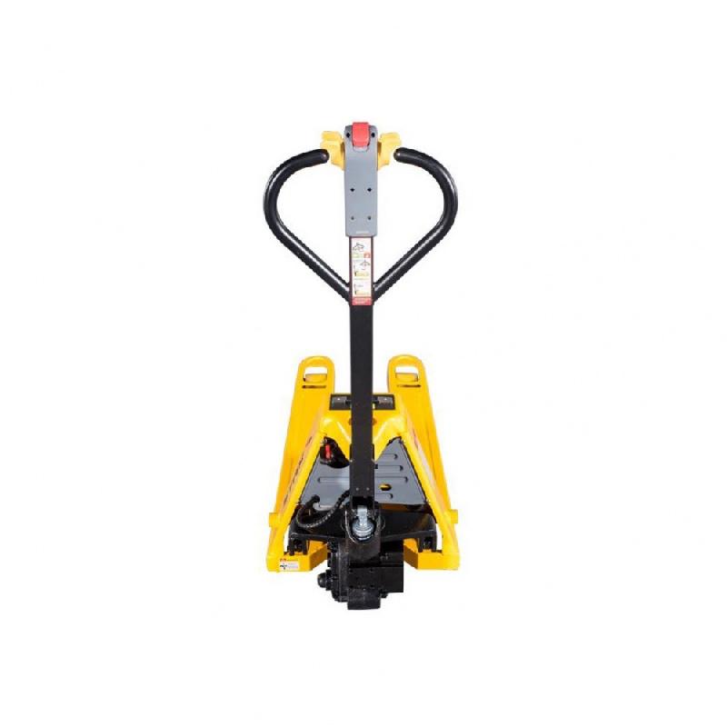 Transpalette électrique EPT 15H - 1500KG, fourches 1150MM x 550MM, batterie Lithium-Ion_4