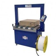 031 M - Cercleuse automatique Ferplast - 200 kg - tension ajustable 10 à 100 kg - largeur de bande 9 à 12 mm_4