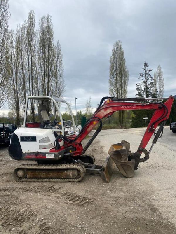 Mini-pelle NEUSON 3402 RD 3T1_4