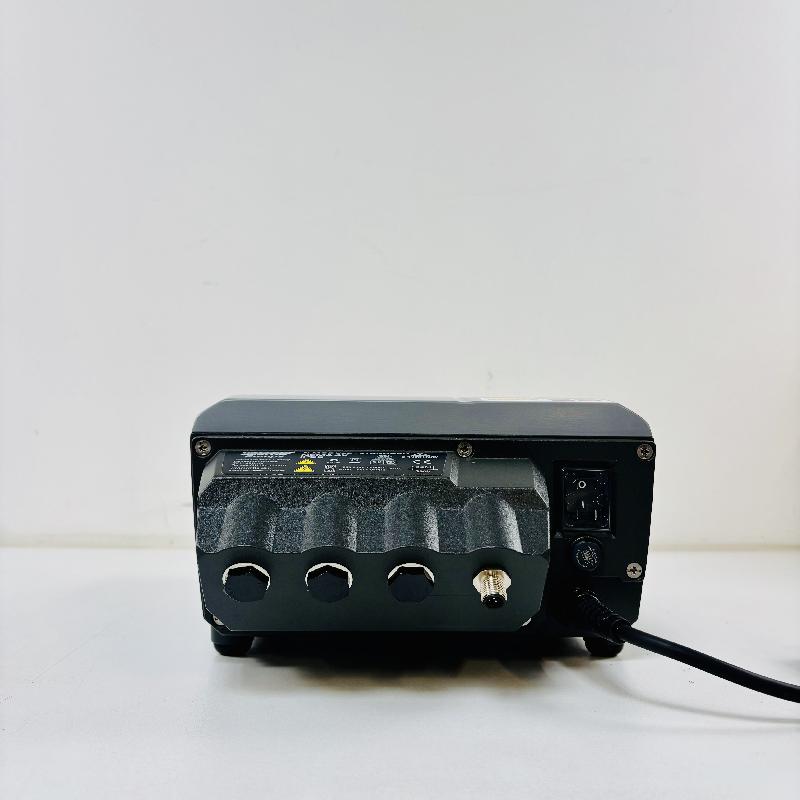 Pompe peristaltique Watson Marlow Nema 4X_4