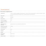 VMC Simple Flux EVIA QAI - Ventilation mécanique contrôlée - DMO - 21 dB(A) à 2 m - Très basse consommation électrique_4