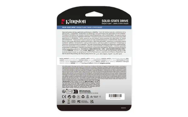 7,68tb dc3000me u.2 pcie 5.0 nvme tcg opal enterprise ssd_4