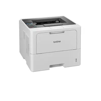 HL-L6210DW - Imprimante laser monochrome professionnelle A4 sans fil_4