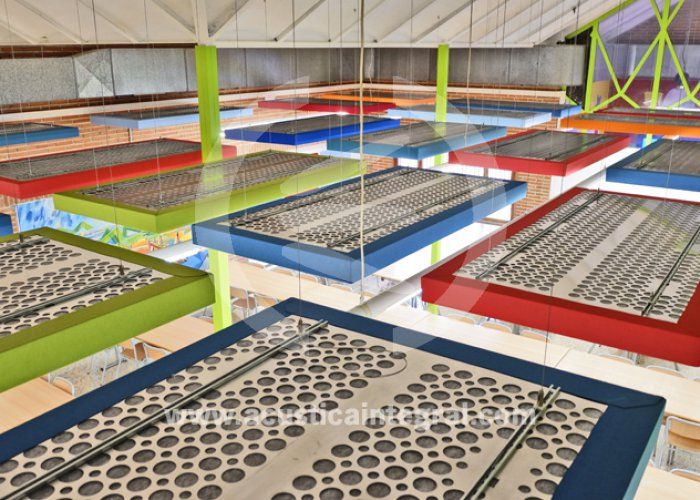 Acustiart - absorbeur de bruit sur mesure - panneaux acoustiques design par Acustica Integral_4