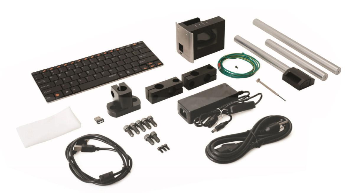 Imprimante avec technologie d'impression à base de solvant ou d'eau