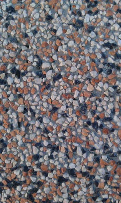 Jardinière pour collectivités carrées ou rectangulaires en béton - article 209 - fibres projetées pour humidité et résistance_4