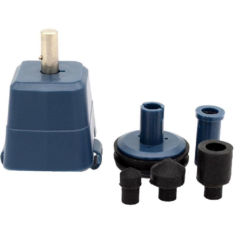 Tachymètre digital avec & sans contact_4