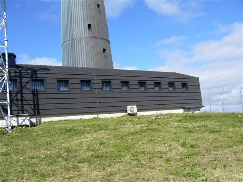 Toitures à résistance climatique anti-grêle et anti-tempête en acier - GERARD®, METROTILE® et DECRA®_4