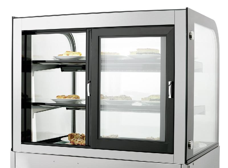 Vitrine réfrigérante KV 270L 700562 Bartscher_4