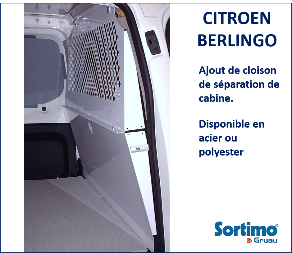 Aménagement intérieur pour citroën berlingo_4