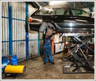 Master BLP 53 ET - Générateurs d'air chaud à gaz - 36 à 53 kW - Allumage électronique et double électrovanne_4