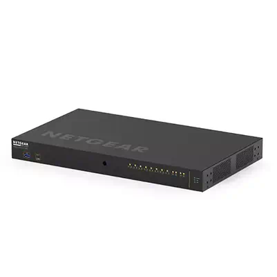 NETGEAR M4250-10G2XF-PoE++ Géré L2/L3 Gigabit Ethernet (10/100/1000) Connexion Ethernet, supportant_4
