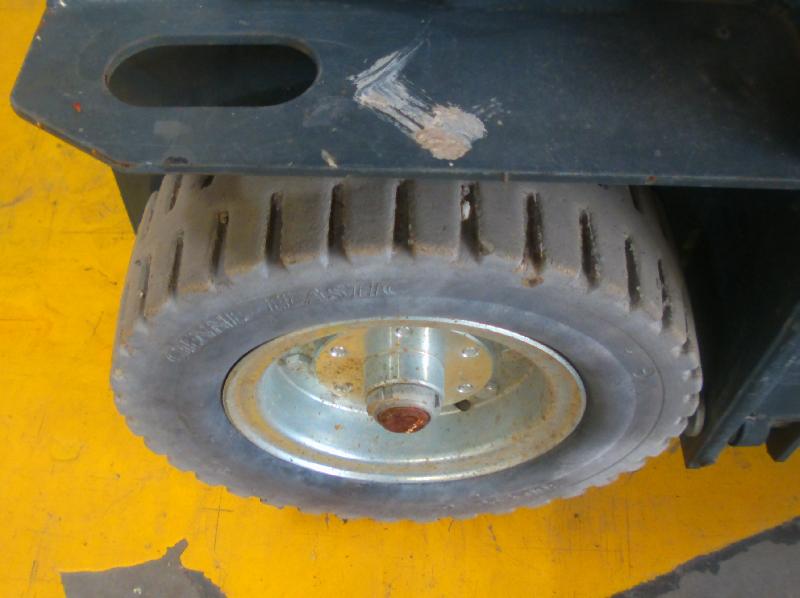 Nacelle verticale BRAVIISOL leonardo hd occasion_4