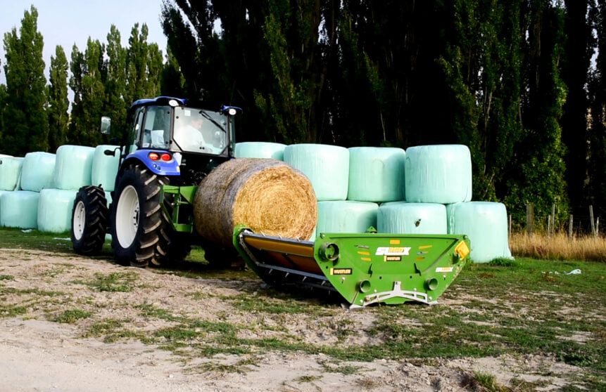 Sl360x dérouleuse à chaîne - hustler equipment -_4