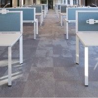 Pana-ultracoustik - cloison acoustique - espace cloisons - 5 longueurs de 800 à 1600 mm_4