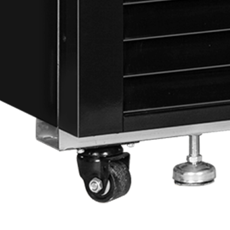 Congélateurs verticaux de vitrine LGF5000B L1382mm 56022 TEFCOLD_4