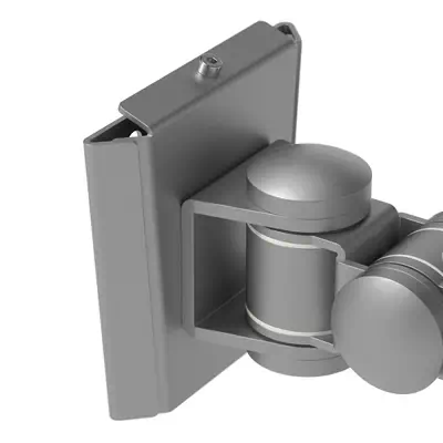 Dataflex Viewmate bras support écran - mur 032_4