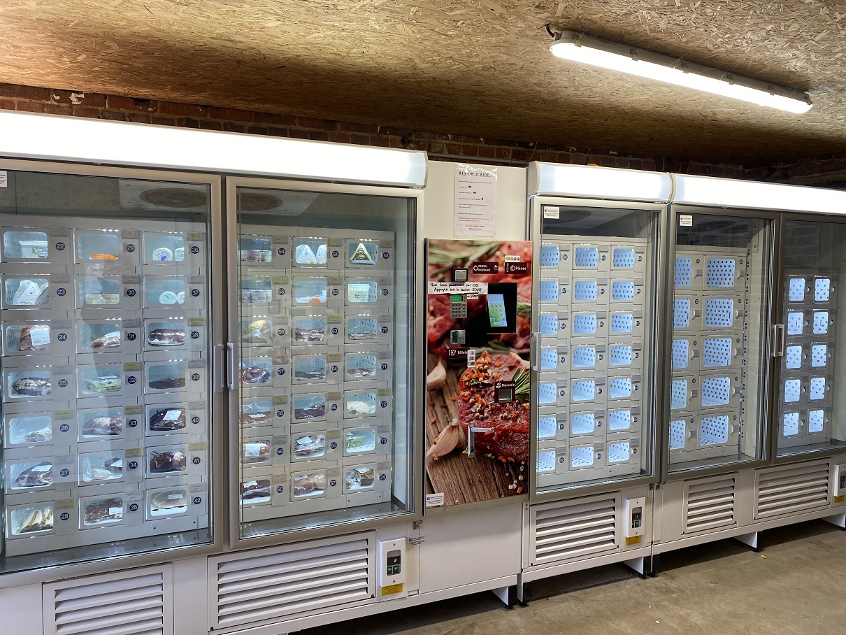 Distributeur de  viandes : sous vide, congelés ou en bocaux_4