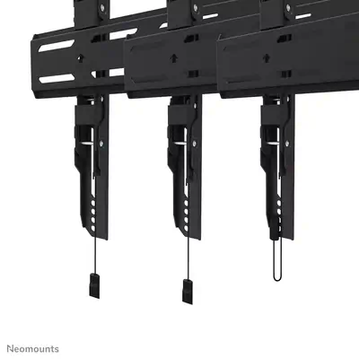 Neomounts WL30S-910BL16 Support de pilier pour écran 40-75