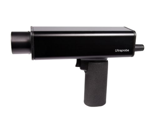Ultraprobe 9000 - Détecteur de fuite d'air comprimé - UE Systems Europe B.V. - Dimensions 47 x 37 x 17 cm - Fréquence ajustable 20-100 kHz - Logiciel DMS inclus_4