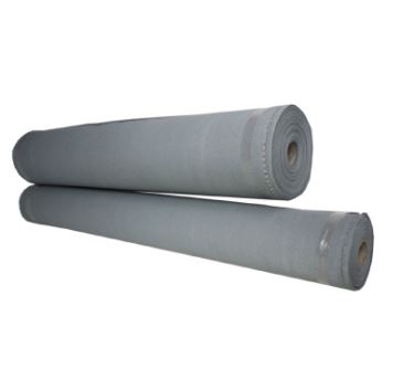 Brise vue pour balcon - Rouleau de 50m - Hauteur 1m - Gris clair S-F1090DT-100GRIS - Occultation 92% - Polyéthylène 230g/m² - Anti-UV_4