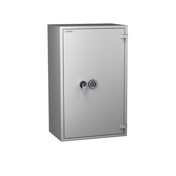 Coffre fort classe S1  - classe 2 VDS - a2P/E - HARTMANN protect Duo 220 - serrure électronique_4