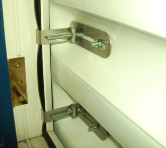 Batardeau anti-Inondations Floodshield - Simple d'installation sans outils_4