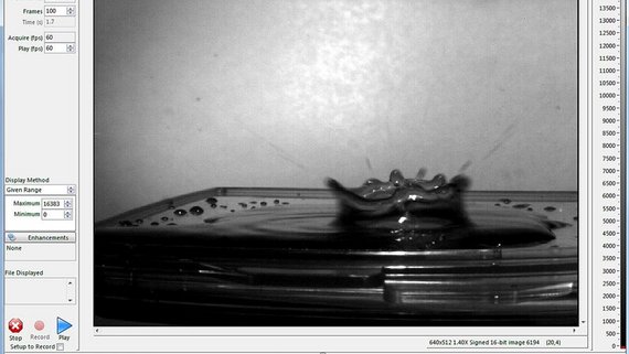 Caméra SWIR - Inspection électronique, cellules solaires et contrôle qualité - Sensors Unlimited_4