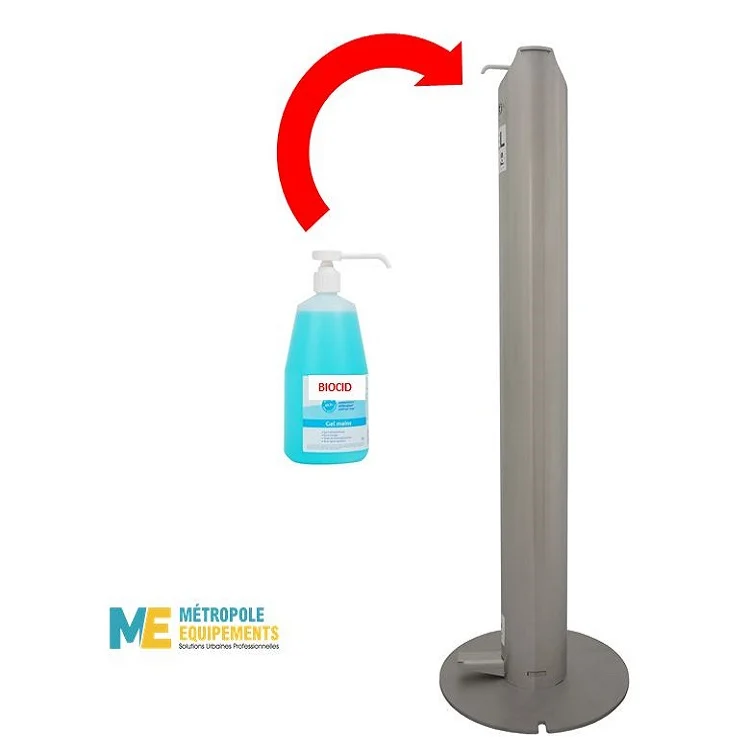 Distributeur universel pour gel hydroalcoolique ILONA-KIDS_4