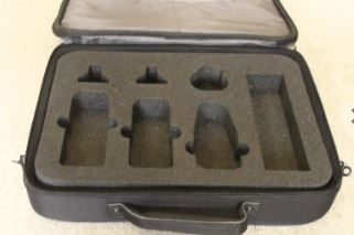 Fabrication de calage mousse sur mesure - CUT WEST_4